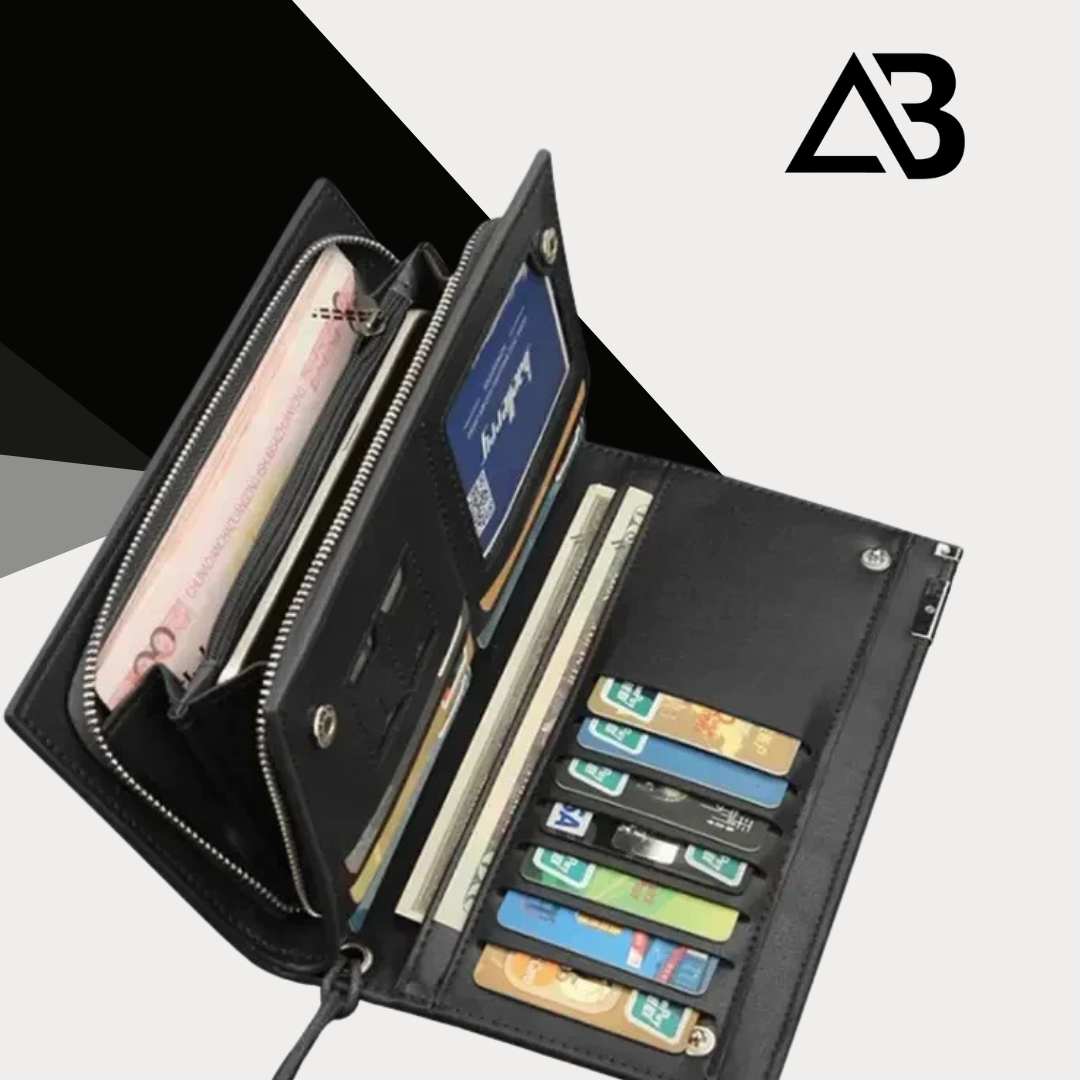 Baellerry - A Premium Quality Of Wallet